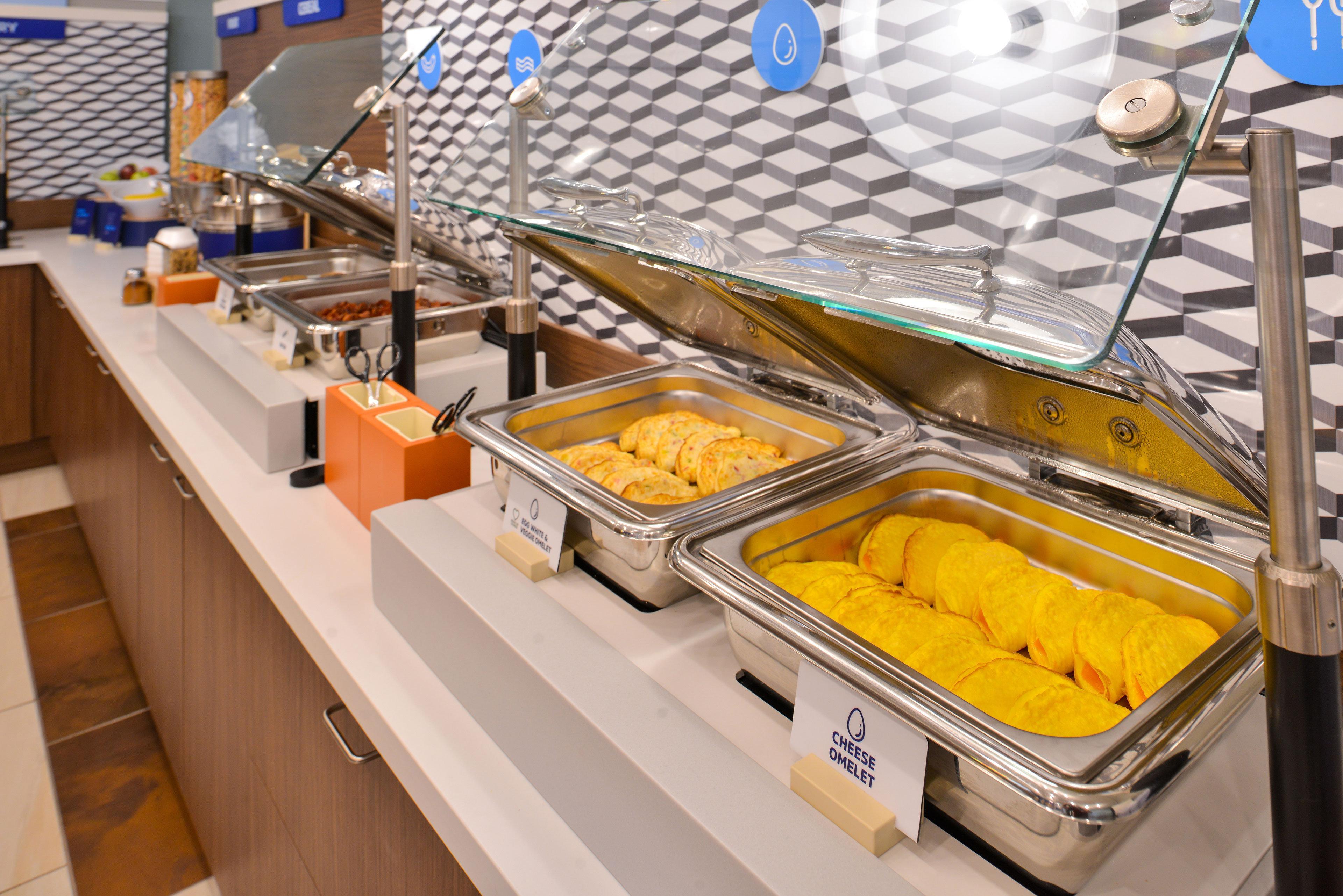 Holiday Inn Express & Suites Lebanon-Nashville Area By Ihg Esterno foto