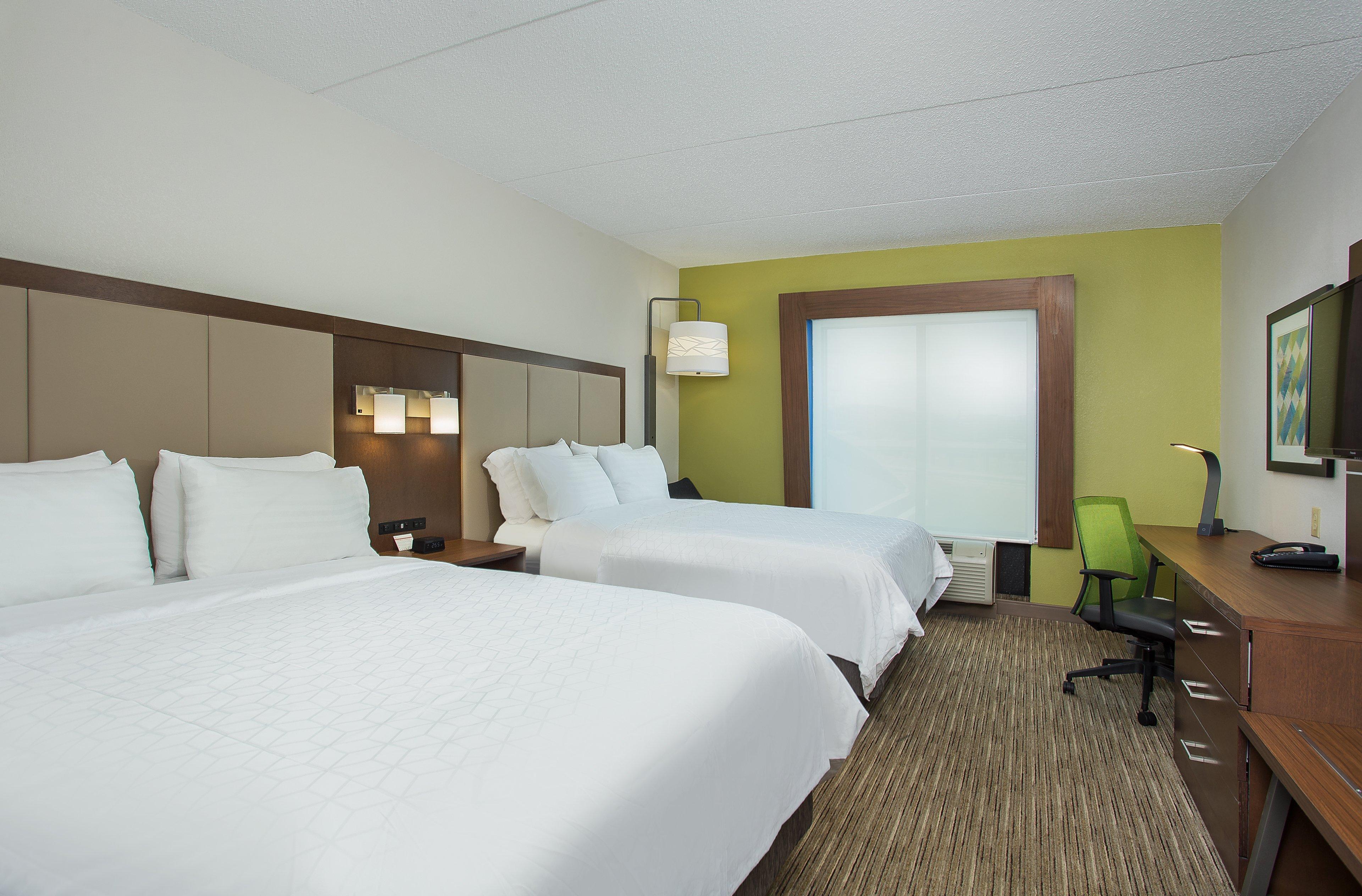 Holiday Inn Express & Suites Lebanon-Nashville Area By Ihg Esterno foto