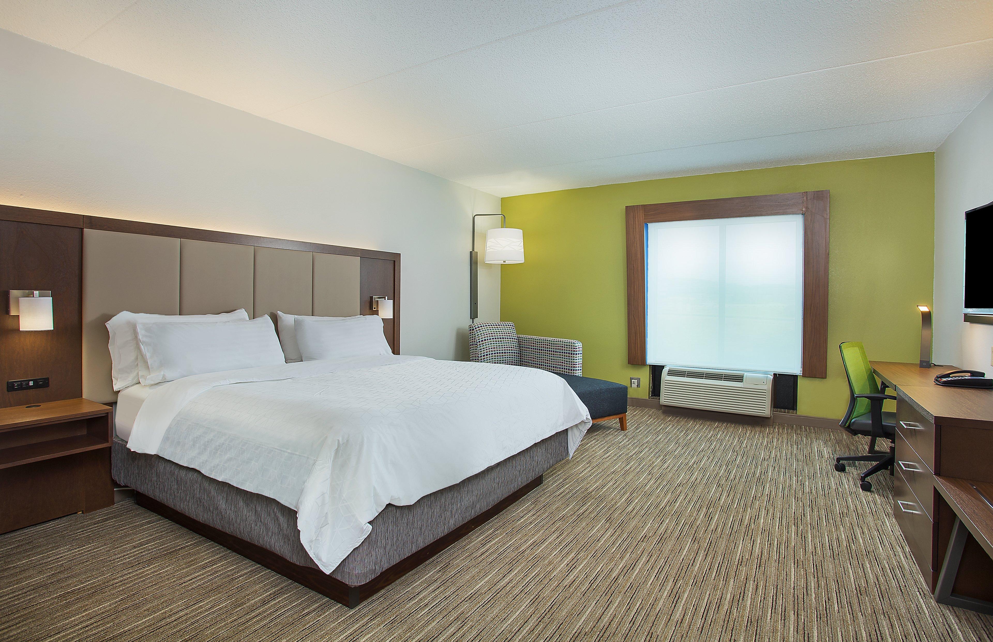 Holiday Inn Express & Suites Lebanon-Nashville Area By Ihg Esterno foto