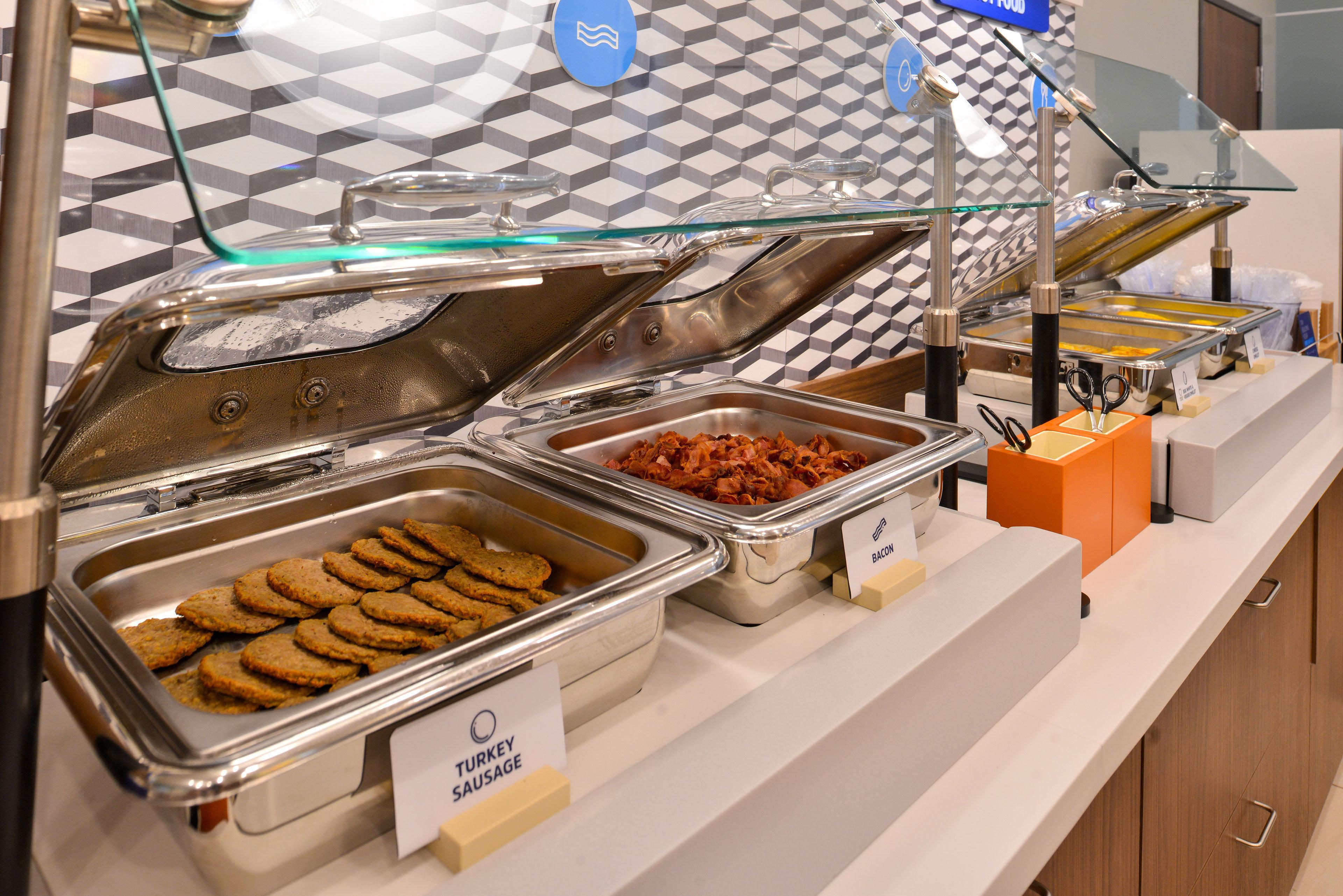 Holiday Inn Express & Suites Lebanon-Nashville Area By Ihg Esterno foto