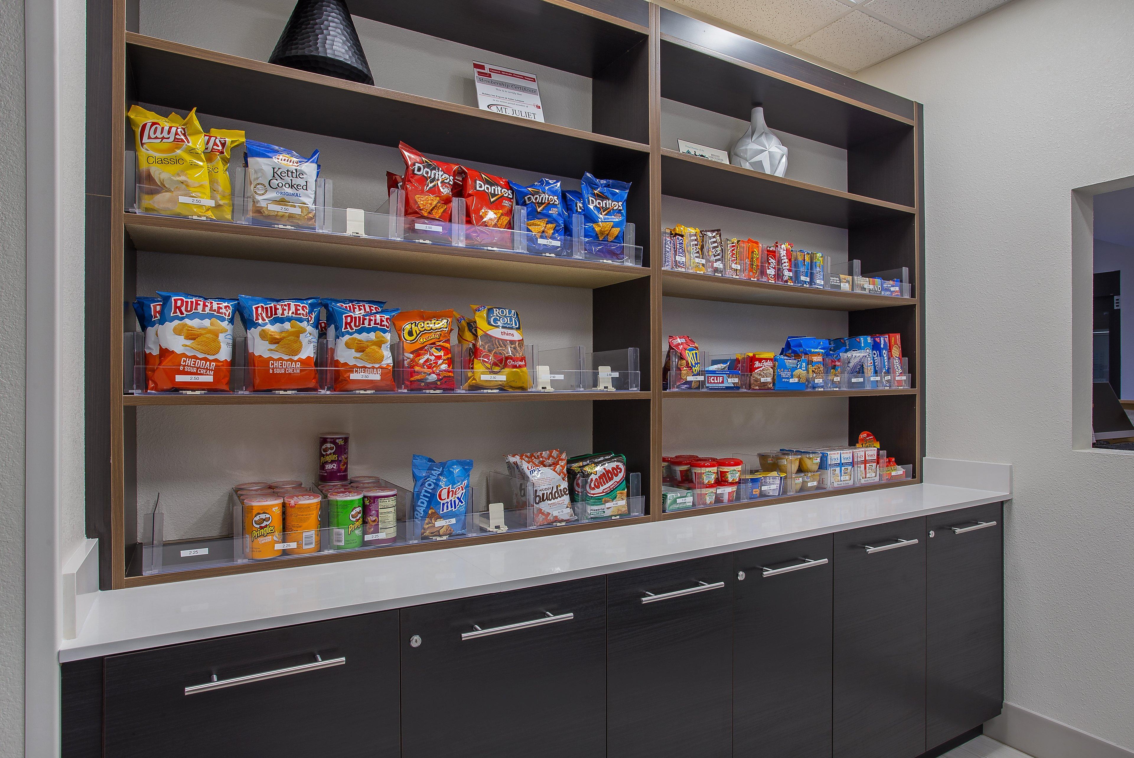 Holiday Inn Express & Suites Lebanon-Nashville Area By Ihg Esterno foto