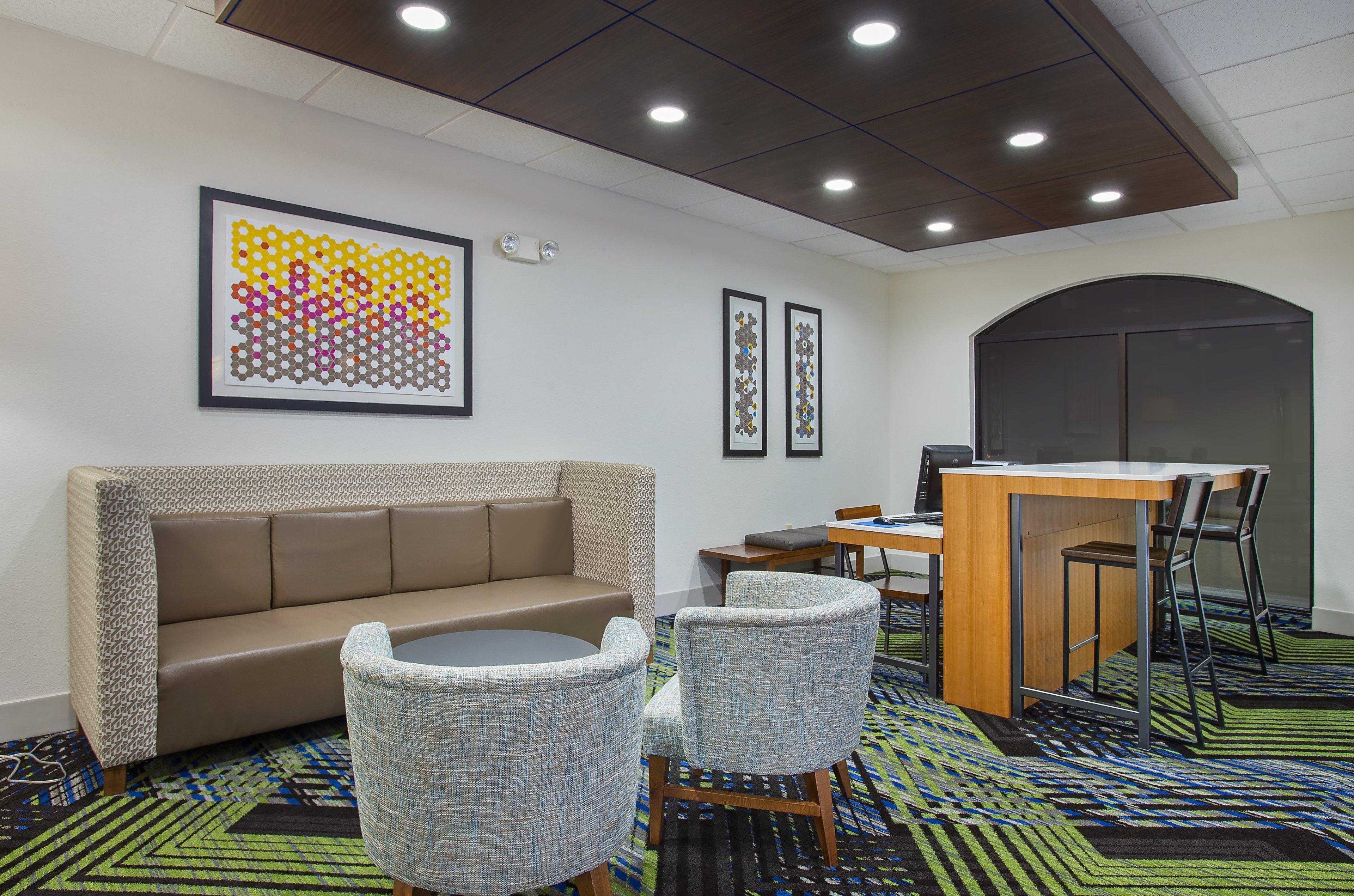 Holiday Inn Express & Suites Lebanon-Nashville Area By Ihg Esterno foto