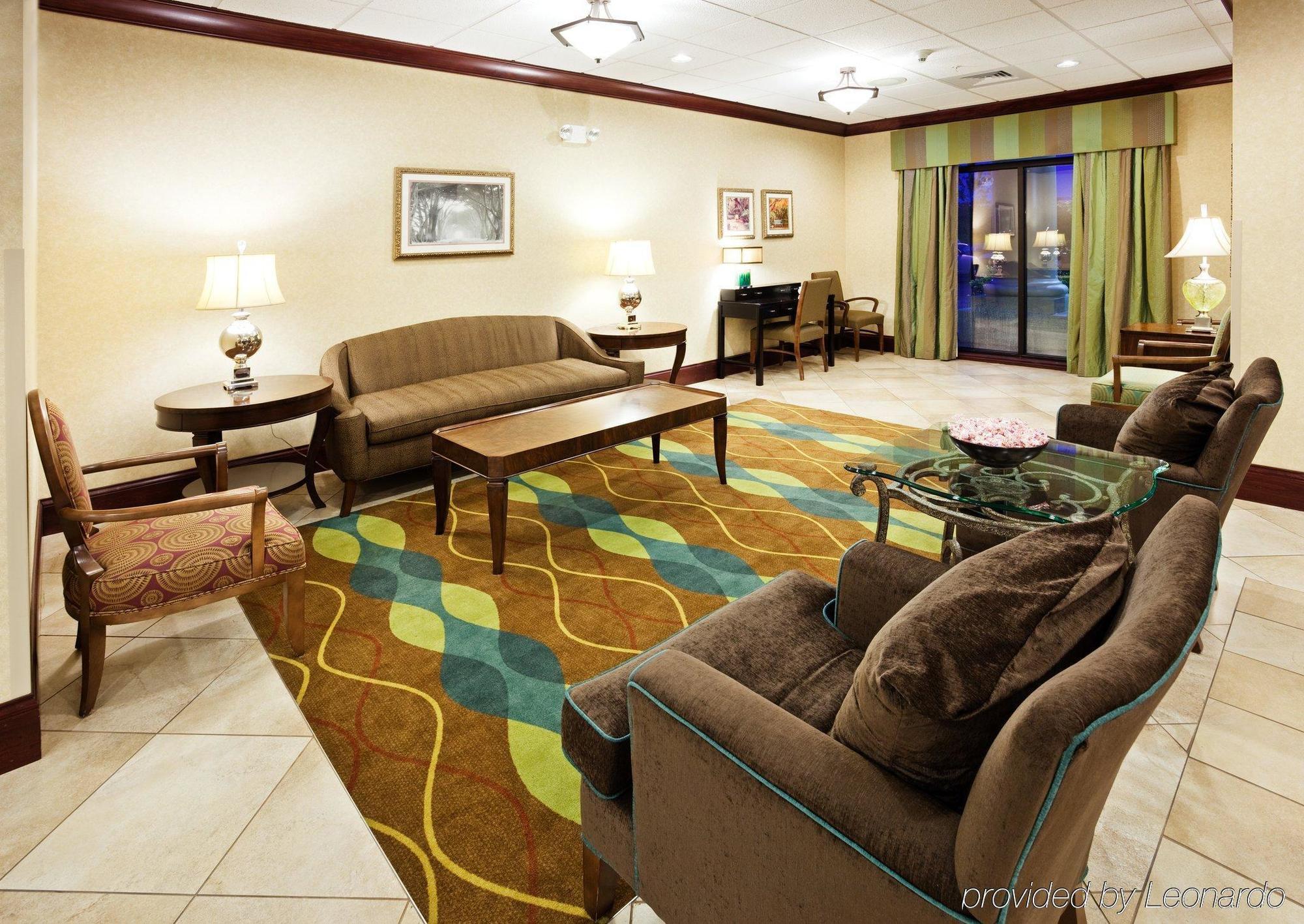 Holiday Inn Express & Suites Lebanon-Nashville Area By Ihg Camera foto