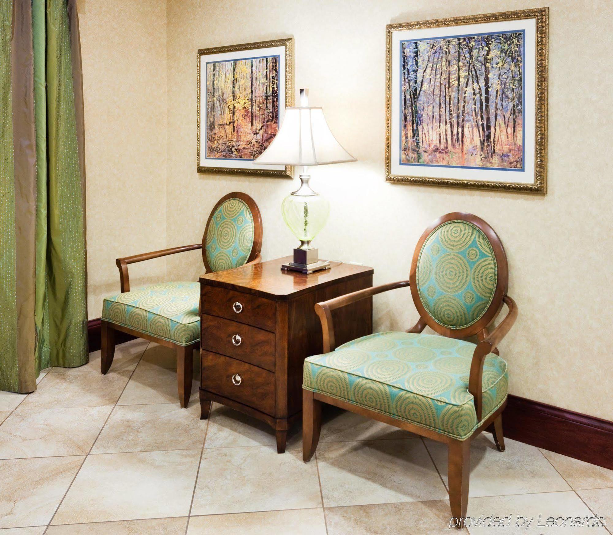 Holiday Inn Express & Suites Lebanon-Nashville Area By Ihg Camera foto