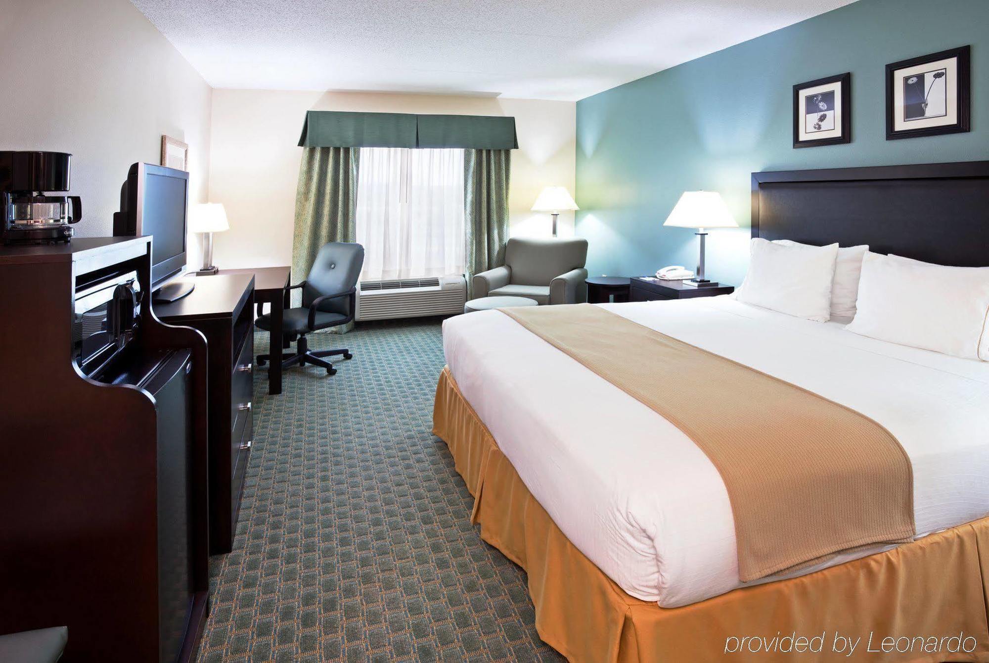 Holiday Inn Express & Suites Lebanon-Nashville Area By Ihg Esterno foto