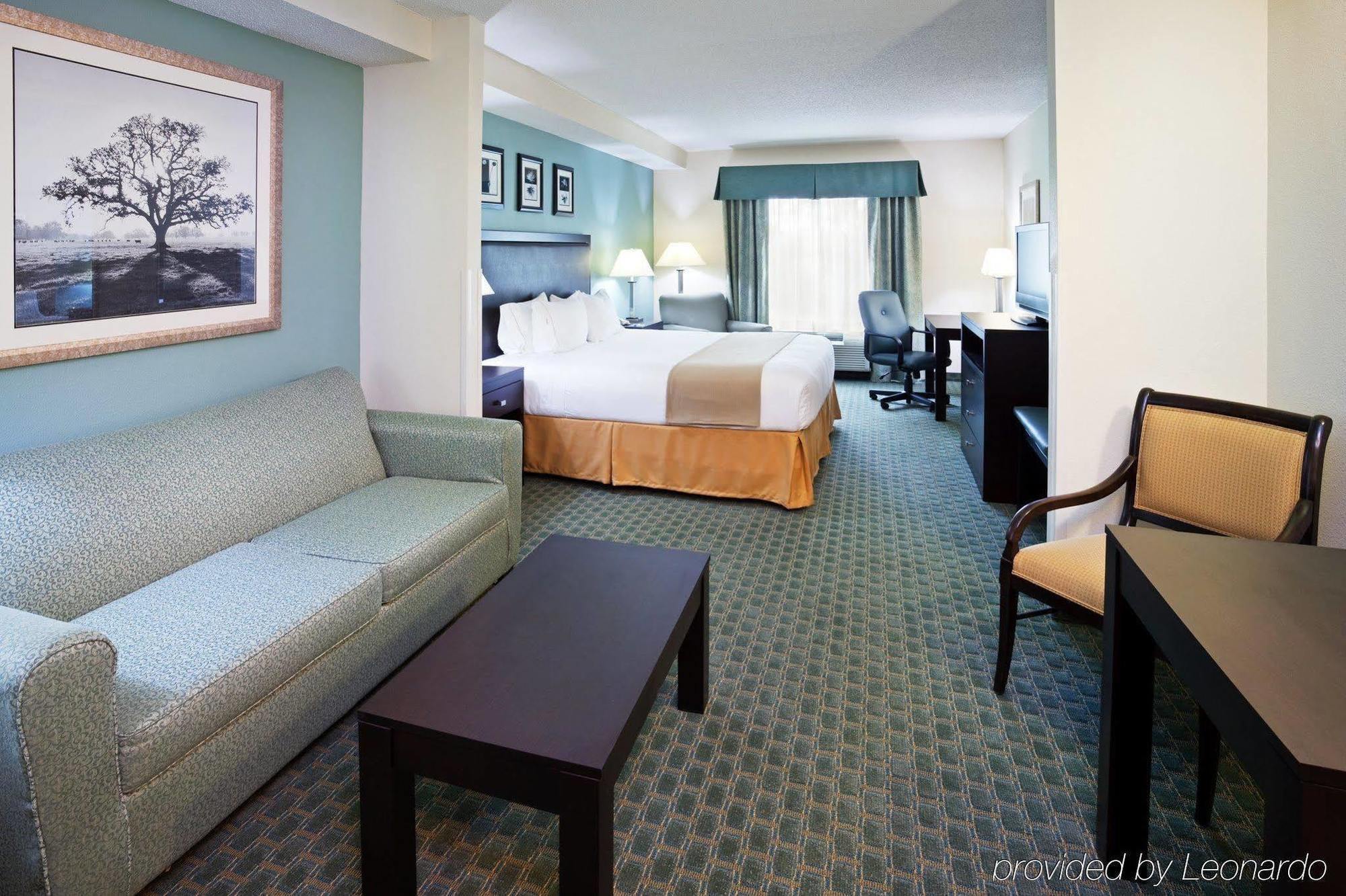 Holiday Inn Express & Suites Lebanon-Nashville Area By Ihg Esterno foto