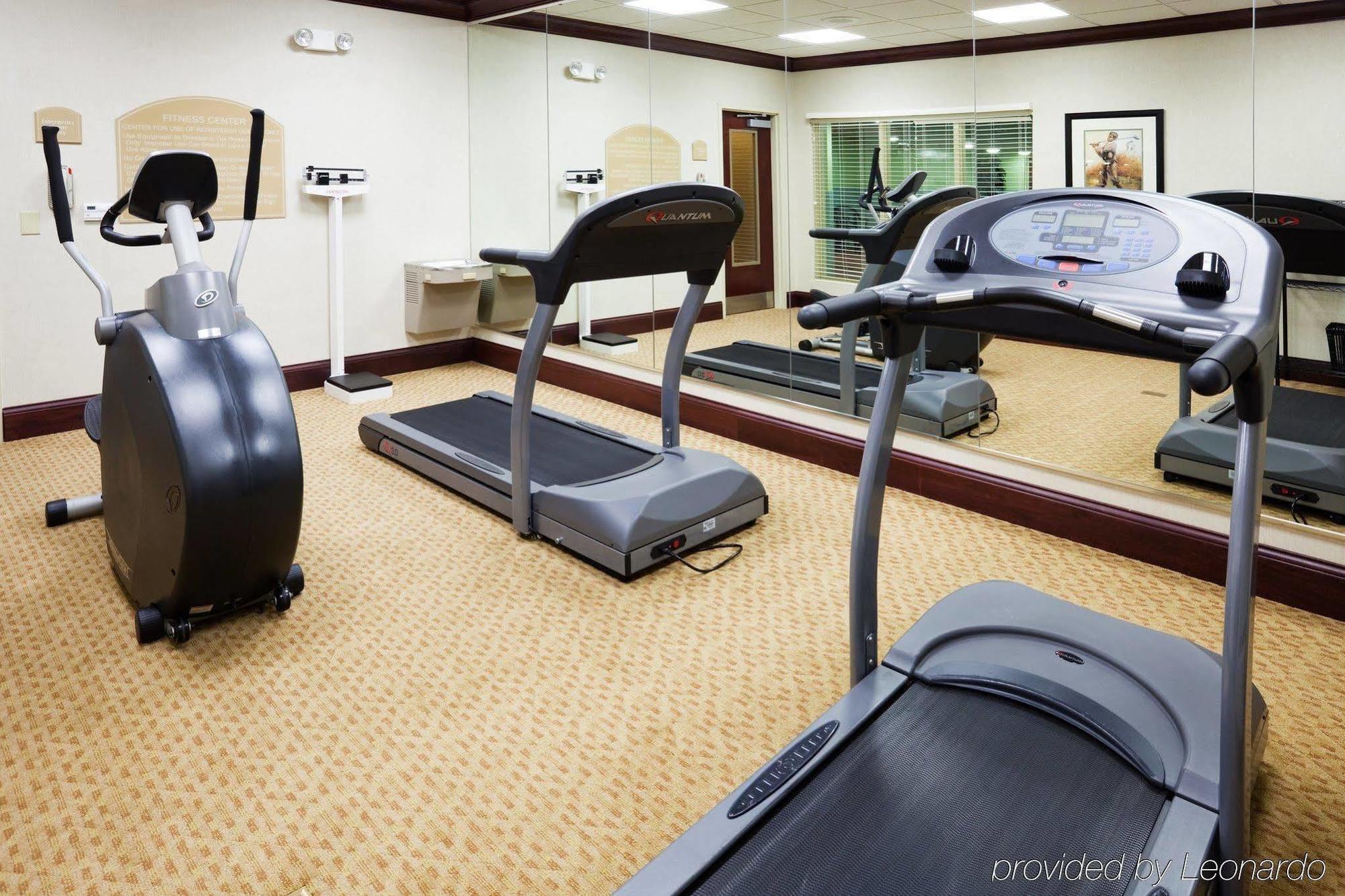 Holiday Inn Express & Suites Lebanon-Nashville Area By Ihg Servizi foto